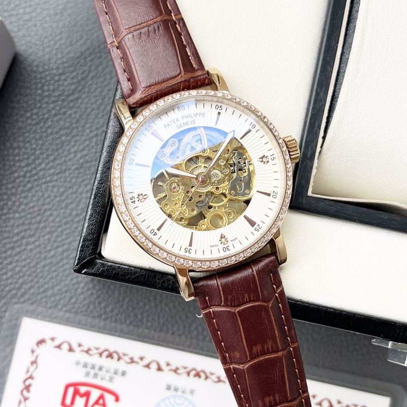 PATEK PHILIPPE Watches